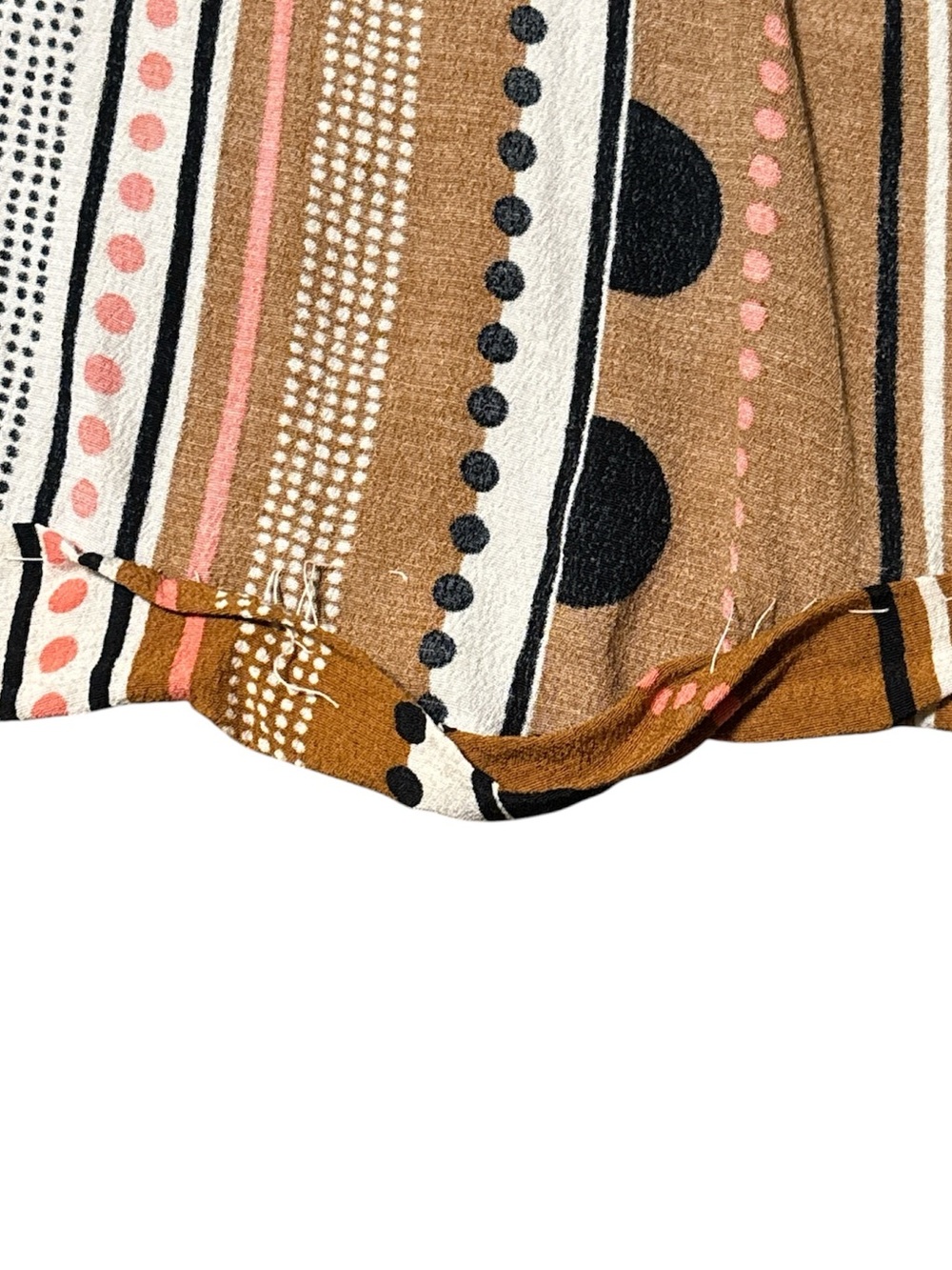 Anthropologie Maeve Alondra Midi Dress, Size 14 - Picture 9 of 10